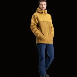 Femund Cotton Jacket, vandringsjacka, herr - Skaljackor - Femund Cotton Jacket, vandringsjacka, herr