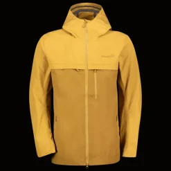 Femund Cotton Jacket, vandringsjacka, herr - Skaljackor - Femund Cotton Jacket, vandringsjacka, herr