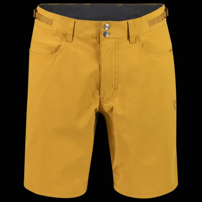 Femund Cotton Shorts, vandringsshorts, herr - Friluftsshorts - Femund Cotton Shorts, vandringsshorts, herr