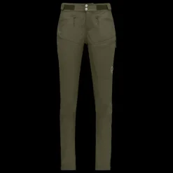 Femund Flex1 Lightweight Pants W, softshellbyxor, dam - Softshellbyxor - Femund Flex1 Lightweight Pants W, softshellbyxor, dam