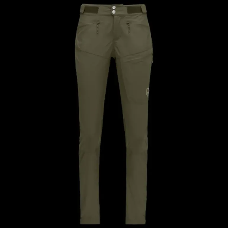 Femund Flex1 Lightweight Pants W, softshellbyxor, dam - Softshellbyxor - Femund Flex1 Lightweight Pants W, softshellbyxor, dam