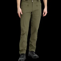 Femund Flex1 Lightweight Pants, softshellbyxor herr - Softshellbyxor - Femund Flex1 Lightweight Pants, softshellbyxor herr