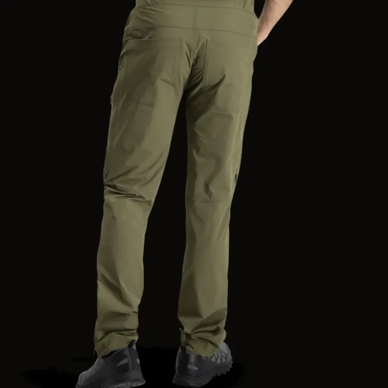 Femund Flex1 Lightweight Pants, softshellbyxor herr - Softshellbyxor - Femund Flex1 Lightweight Pants, softshellbyxor herr