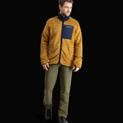 Femund Flex1 Lightweight Pants, softshellbyxor herr - Softshellbyxor - Femund Flex1 Lightweight Pants, softshellbyxor herr