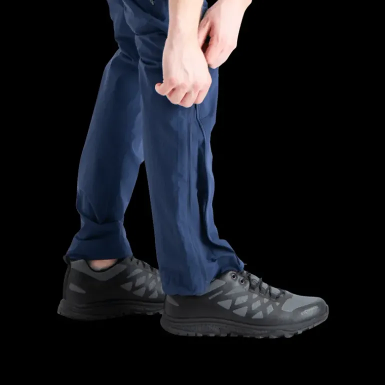 Femund Flex1 Lightweight Pants, softshellbyxor herr - Softshellbyxor - Femund Flex1 Lightweight Pants, softshellbyxor herr