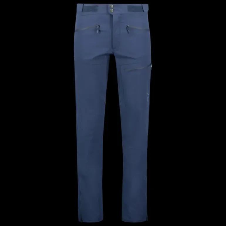 Femund Flex1 Lightweight Pants, softshellbyxor herr - Softshellbyxor - Femund Flex1 Lightweight Pants, softshellbyxor herr