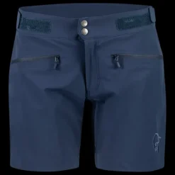 Femund Flex1 Lightweight Shorts, vandringsshorts, dam - Fritidsshorts - Femund Flex1 Lightweight Shorts, vandringsshorts, dam