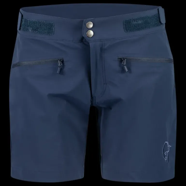Femund Flex1 Lightweight Shorts, vandringsshorts, dam - Fritidsshorts - Femund Flex1 Lightweight Shorts, vandringsshorts, dam