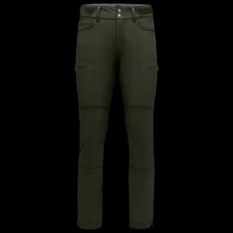 Femund Flex1 Pants, softshellbyxa, herr - Softshellbyxor - Femund Flex1 Pants, softshellbyxa, herr
