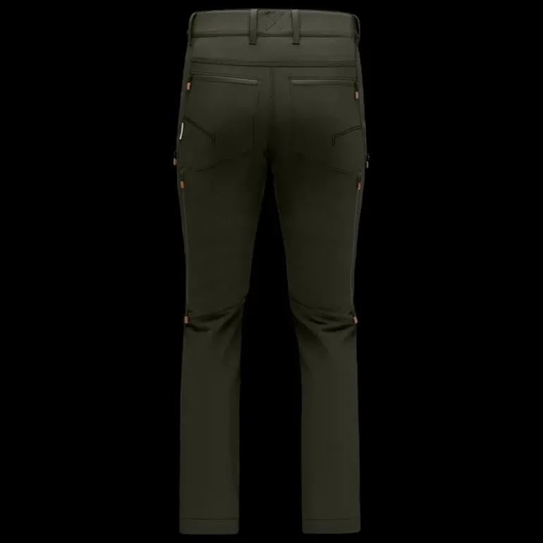 Femund Flex1 Pants, softshellbyxa, herr - Softshellbyxor - Femund Flex1 Pants, softshellbyxa, herr