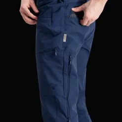 Femund Flex1 Pants, softshellbyxa, herr - Softshellbyxor - Femund Flex1 Pants, softshellbyxa, herr