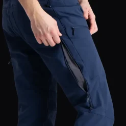 Femund Flex1 Pants, softshellbyxa, herr - Softshellbyxor - Femund Flex1 Pants, softshellbyxa, herr