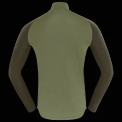 Femund Pureull Zip Neck, ulltröja, herr - Ulltröjor - Femund Pureull Zip Neck, ulltröja, herr