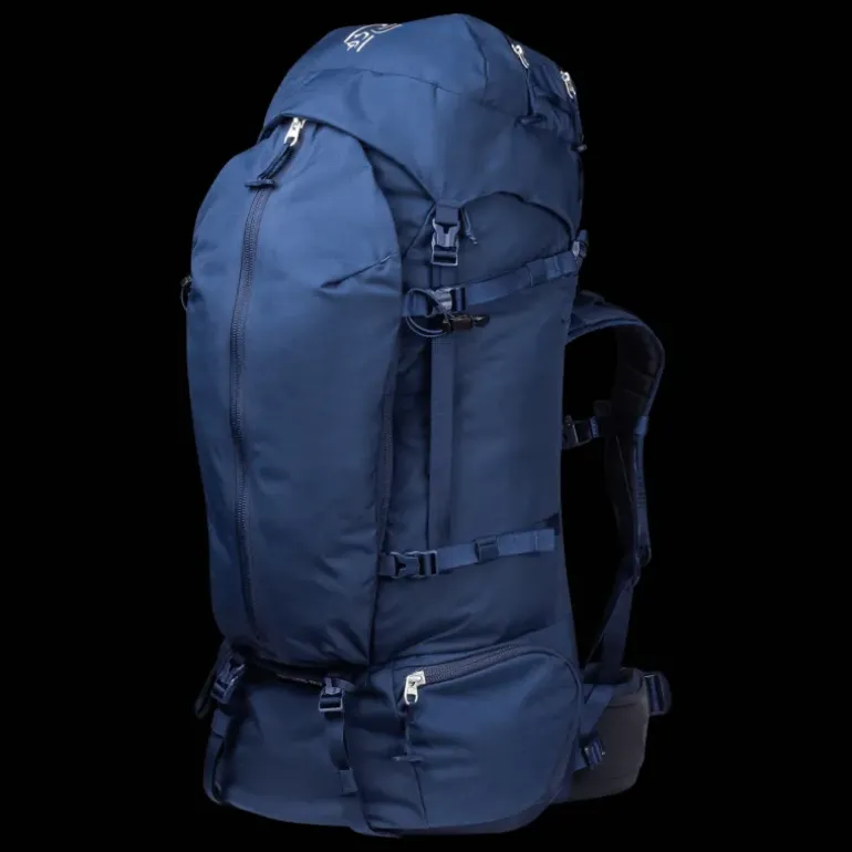 Femund Synkron4 65l Pack, tursäck, dam - Vandringsryggsäckar - Femund Synkron4 65l Pack, tursäck, dam