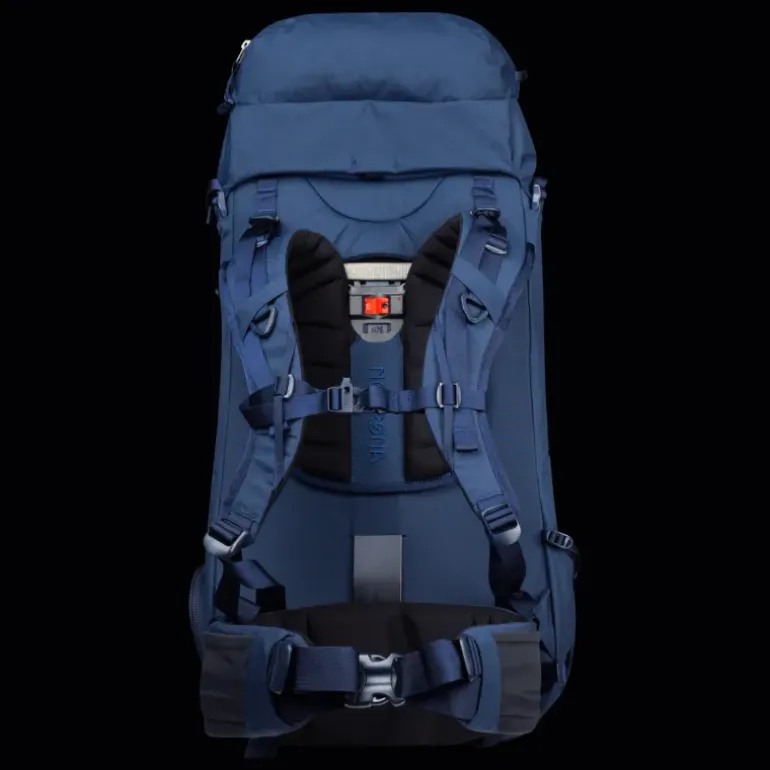 Femund Synkron4 80l Pack, tursäck - Vandringsryggsäckar - Femund Synkron4 80l Pack, tursäck