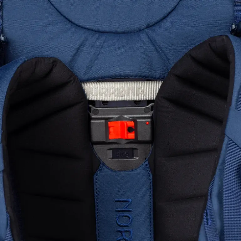Femund Synkron4 80l Pack, tursäck - Vandringsryggsäckar - Femund Synkron4 80l Pack, tursäck