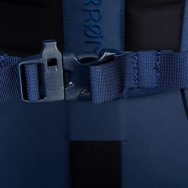 Femund Synkron4 80l Pack, tursäck - Vandringsryggsäckar - Femund Synkron4 80l Pack, tursäck