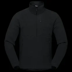 Femund Warm2 Halfzip Unisex - Fleecetröjor - Femund Warm2 Halfzip Unisex