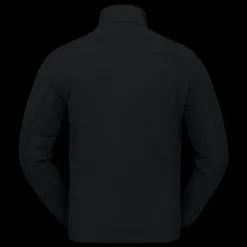 Femund Warm2 Halfzip Unisex - Fleecetröjor - Femund Warm2 Halfzip Unisex