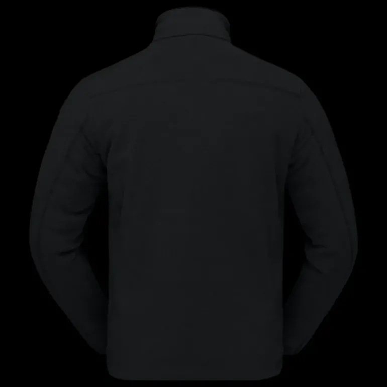 Femund Warm2 Halfzip Unisex - Fleecetröjor - Femund Warm2 Halfzip Unisex