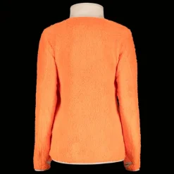 Femund Warm3 Jacket, fleecejacka, dam - Mellanlagersjackor - Femund Warm3 Jacket, fleecejacka, dam