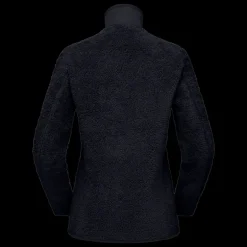 Femund Warm3 Jacket, fleecejacka, dam - Mellanlagersjackor - Femund Warm3 Jacket, fleecejacka, dam