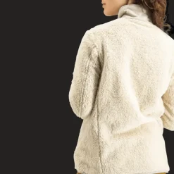 Femund Warm3 Jacket, fleecejacka, dam - Mellanlagersjackor - Femund Warm3 Jacket, fleecejacka, dam