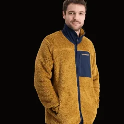 Femund Warm3 Jacket, fleecejacka, herr - Mellanlagerjackor - Femund Warm3 Jacket, fleecejacka, herr