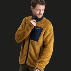 Femund Warm3 Jacket, fleecejacka, herr - Mellanlagerjackor - Femund Warm3 Jacket, fleecejacka, herr