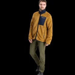 Femund Warm3 Jacket, fleecejacka, herr - Mellanlagerjackor - Femund Warm3 Jacket, fleecejacka, herr