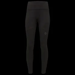 Femund Warmwool Flex2 Tights, tights, dam - Tights - Femund Warmwool Flex2 Tights, tights, dam