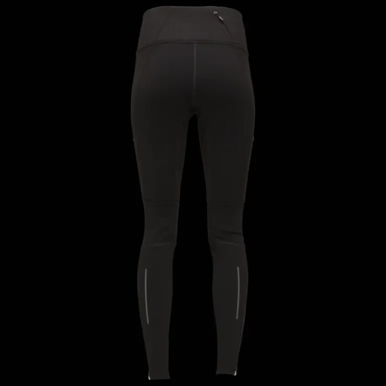 Femund Warmwool Flex2 Tights, tights, dam - Tights - Femund Warmwool Flex2 Tights, tights, dam