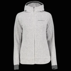Femund Warmwool3 Hood W, huvtröja, ull, dam - Jackor - Femund Warmwool3 Hood W, huvtröja, ull, dam