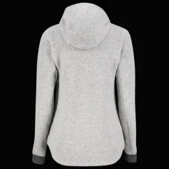 Femund Warmwool3 Hood W, huvtröja, ull, dam - Jackor - Femund Warmwool3 Hood W, huvtröja, ull, dam