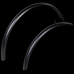 Fender set E-Trekking 1.0 mns 21 - Size L - Cykelskärmar - Fender set E-Trekking 1.0 mns 21 - Size L