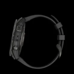 Fenix 7X,Saph/Carbon Gray/Ti w/Silcone Band, multisportklocka, unisex - Pulsklocka - Fenix 7X,Saph/Carbon Gray/Ti w/Silcone Band, multisportklocka, unisex