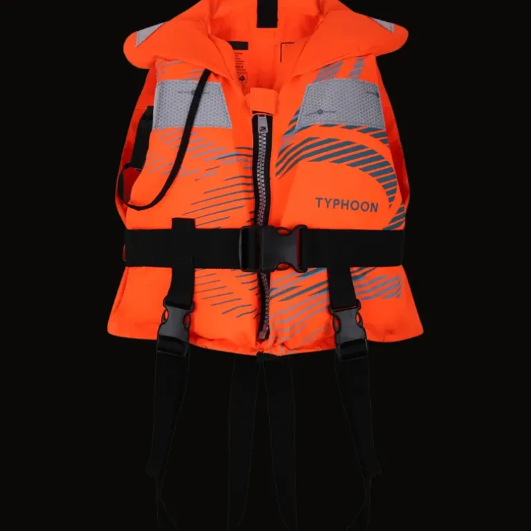 Filey 100N Lifejacket (10-20kg), flytväst, barn - Flytväst - Filey 100N Lifejacket (10-20kg), flytväst, barn