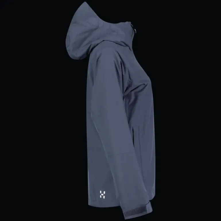 Finch Proof Jacket, skaljacka, dam - Skaljackor - Finch Proof Jacket, skaljacka, dam