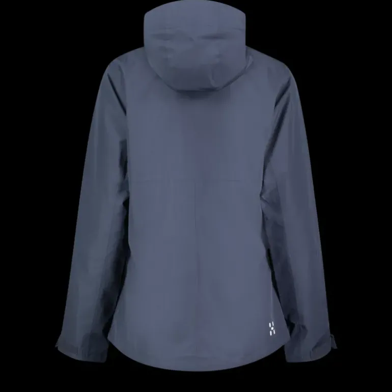 Finch Proof Jacket, skaljacka, dam - Skaljackor - Finch Proof Jacket, skaljacka, dam