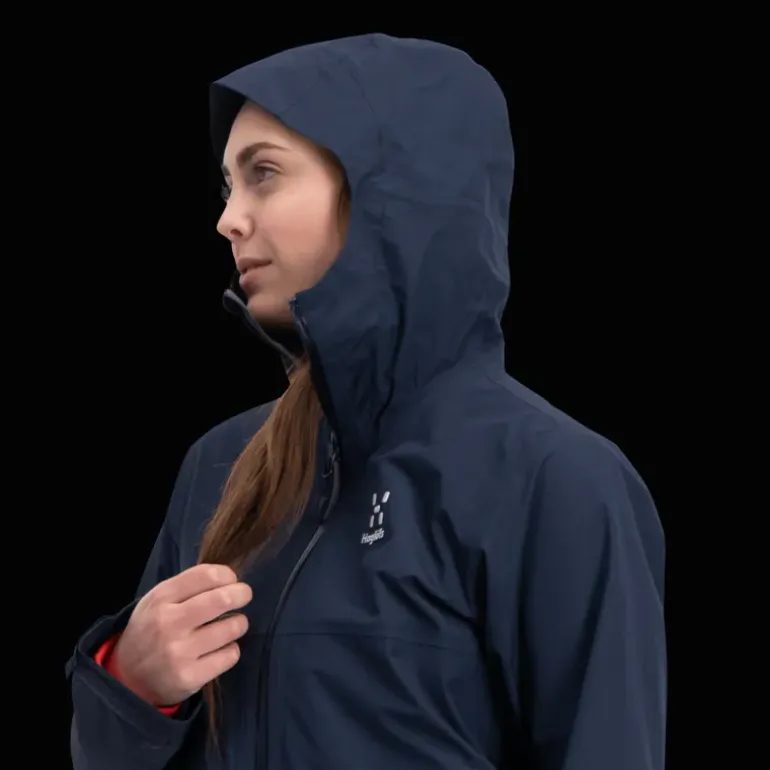 Finch Proof Jacket, skaljacka, dam - Skaljackor - Finch Proof Jacket, skaljacka, dam