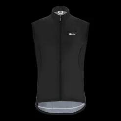 Fine Windvest 23, cykelväst, unisex - Cykeljacka - Fine Windvest 23, cykelväst, unisex