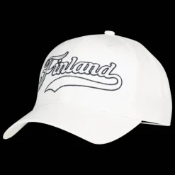 Finland Cap 23/24, keps - NHL-Produkter - Finland Cap 23/24, keps