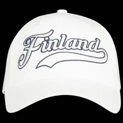 Finland Cap 23/24, keps - NHL-Produkter - Finland Cap 23/24, keps