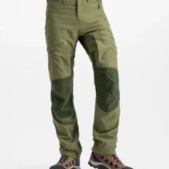 Finnskogen Hybrid Pants - Jaktbyxor - Finnskogen Hybrid Pants