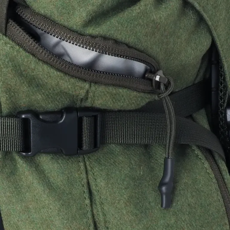 Finnskogen 40l Integral Pack - Jaktväska - Finnskogen 40l Integral Pack