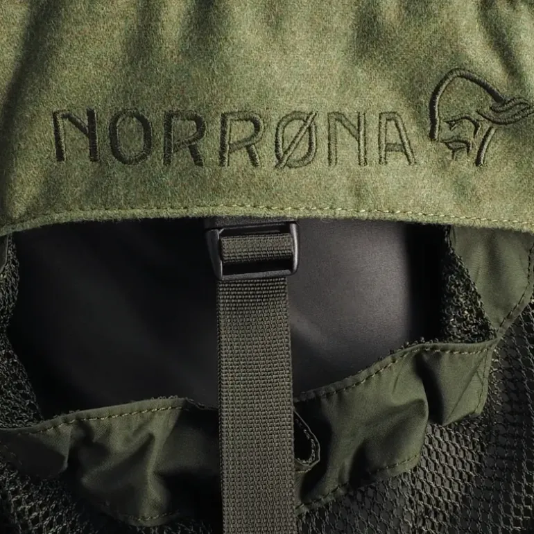 Finnskogen 40l Integral Pack - Jaktväska - Finnskogen 40l Integral Pack