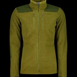 Finnskogen Warm1 Jacket, fleecejacka unisex - Jaktjackor - Finnskogen Warm1 Jacket, fleecejacka unisex