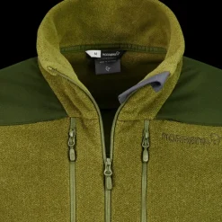 Finnskogen Warm1 Jacket, fleecejacka unisex - Jaktjackor - Finnskogen Warm1 Jacket, fleecejacka unisex