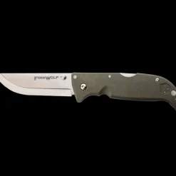 Finn Wolf Od Green - Jaktkniv & Fiskekniv - Finn Wolf Od Green