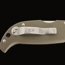 Finn Wolf Od Green - Jaktkniv & Fiskekniv - Finn Wolf Od Green